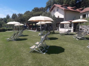 Agriturismo Gallonero Natura Resort Casolare a 8 kilometri dal mare